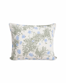 Garbo & Friends Örngott Muslin Plumbago 50x60 cm