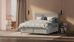 Carpe Diem Beds Härmanö Sängpaket 210