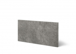 Ekens Sänggavel Slät Låg Lyster Klippa