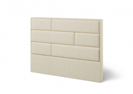 Ekens Sänggavel Tegel Klassisk Snäcka