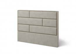 Ekens Sänggavel Tegel Klassisk Berg