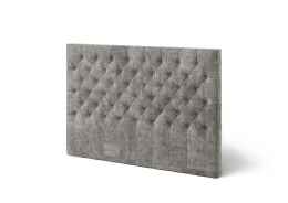 Ekens Sänggavel Knapp Lyster Klippa