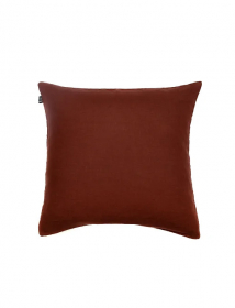 Himla Sunshine Kuddfodral Lingonberry 50x50 cm