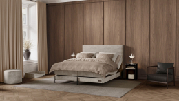 Carpe Diem Beds Marstrand Sängpaket 90