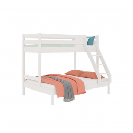 Winga Noelle Familjesäng 140x200 cm