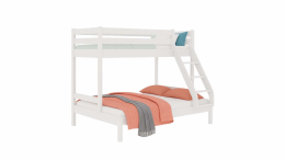 Winga Noelle Perhesänky 80/120x200 cm