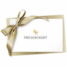Presentkort