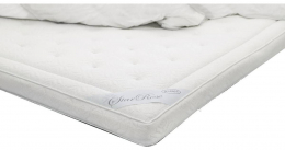 Jensen Starrose Bäddmadrass 120x210 cm