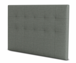 Jensen Sänggavel Fenix Decor Oyster Grey 320