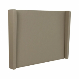 Jensen Sänggavel Fenix Manor Tall Beige 483 