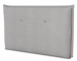 Jensen Sänggavel Cozy Grey