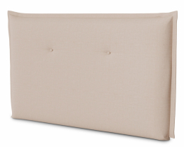 Jensen Sänggavel Cozy Beige