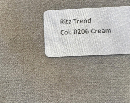 Ritz Trend 0206 Cream