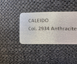 Caleido 2934 Anthracite
