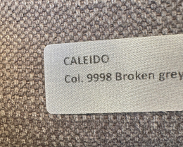 Caleido 9998 Broken Grey