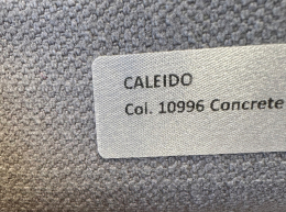 Caleido 10996 Concrete