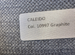 Caleido 10997 Graphite