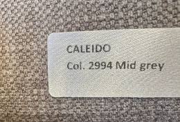 Caleido 2994 Mid Grey
