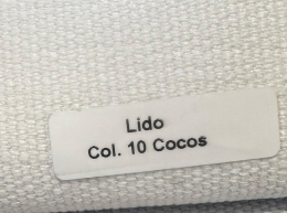 Lido 10 Cocos