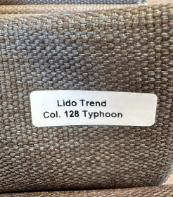 Lido 128 Typhoon