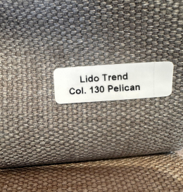Lido 130 Pelican