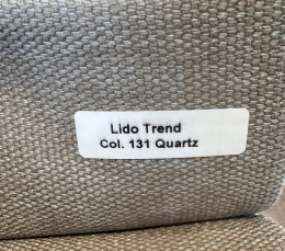 Lido 131 Quartz