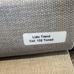 Lido 132 Toned