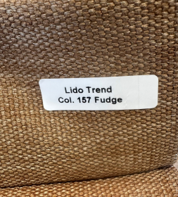 Lido 157 Fudge