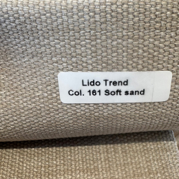 Lido 161 Soft sand