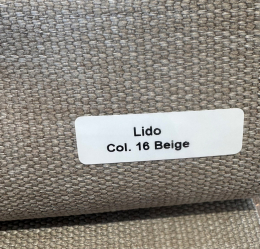 Lido 16 Beige
