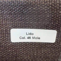 Lido 46 Mole