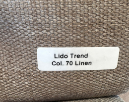 Lido 70 Linen