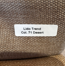 Lido 71 Desert