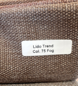Lido 75 Fog