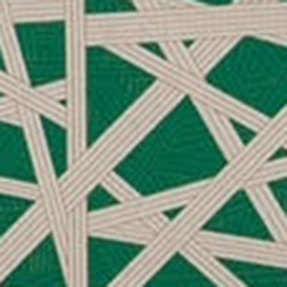 Nastri Missoni Green