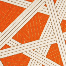 Nastri Missoni Orange