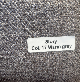 Story 17 Warm Grey