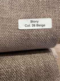 Story 26 Beige