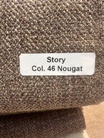 Story 46 Nougat