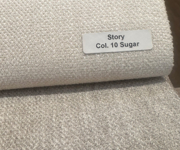 Story 10 Sugar