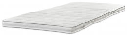 Hilding Toppsömn Bäddmadrass Quilt Extra 7 cm