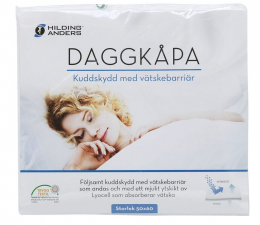 Tyynynpäällinen Daggkåpa