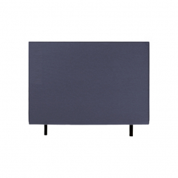 Winga Sänggavel Kant Blå