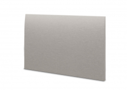 Hilding Sänggavel Slät 120 cm