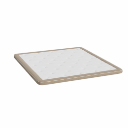 Carpe Diem Beds Luxury Bäddmadrass KV Melange Nap Beige