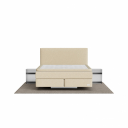 Carpe Diem Beds Kungsö 180x210 cm