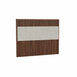 Carpe Diem Beds Sänggavel Pinnö med Sälö