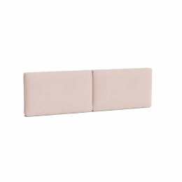 Carpe Diem Beds Gavelkuddar Rixö RO Asuri Rose Quartz (Exclusive tyg)