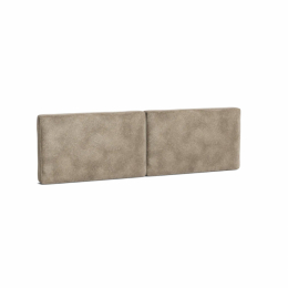 Carpe Diem Beds Gavelkuddar Rixö DG Azuara Natural (Exclusive tyg)