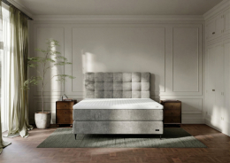 Ekens Essens Jenkkisänky 